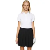 J.lindeberg Tour Tech Polo - White - XL