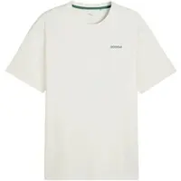 Puma 30904 T-Shirt - Green - S