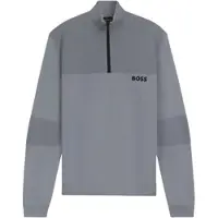 BOSS K_Hydro Qz-1 - Grey - M