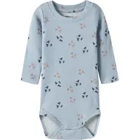 Name it Nbmhop Ls Body - Blue - 62