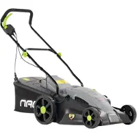 Nac Ruohonleikkuri LE18-42-PI-G; 1800 W; sähkökäyttöinen