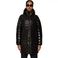 J.lindeberg Lara Light Down Parka - Black - M