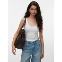 Vero Moda Nana Lace Hihaton T-paita