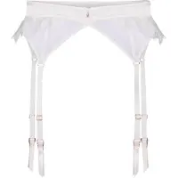 Hunkemoller Millie Sb - White - XS