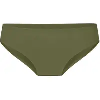 Hunkemoller Ultimate Comfort Braz R - Khaki green - XXL