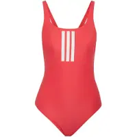 Adidas 3S Mid Suit - Coral - 42