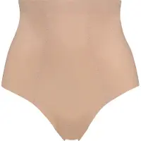 Hunkemoller Scuba Hw String - Beige - S