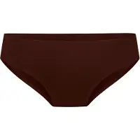 Hunkemoller Ultimate Comfort Braz R - Brown - XS