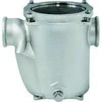 Maestrini Gs30728 1 1/4´´ Vesisuodatin