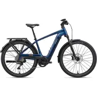 Giant Explore E+ 1 Gts Cues Di2 2026 Elektrofahrrad