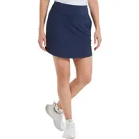 Footjoy Aerial Skort - 48 Cm (19") - Navy - L