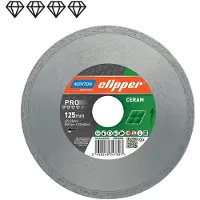 SAINT-GOBAIN Timanttikatkaisulaikka 70184625093; 200x25,4 mm