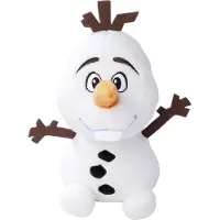 Simba Frozen Olaf-nalle 23 Cm