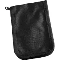 Rite in the rain Pocket Notebook Cover, musta