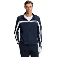 J.lindeberg Jarvis Mid Layer - White - XXL