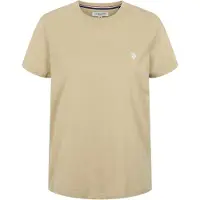 U.S. POLO ASSN. Toppi ' UWLeika ' offwhite