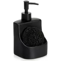 By Lille Vilde Dozownik do mydla Trauku mazgašanas lidzekla dozators 400 ml 567061 567061 (5900670106550)