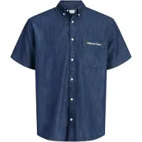 Jack & Jones Jack&Jones Originals Jornorrebro kauluspaita LYHYTHIHA