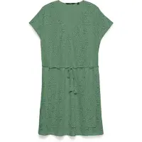 Vero Moda Mekko 'VMMAYA' vihreä