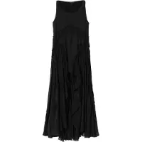 AllSaints Mekko 'DORINA' musta