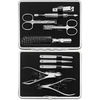 Zwilling Classic Inox manikyyrisetti