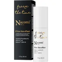 Nacomi Next Level B'tox like effect kasvoseerumi 30 ml