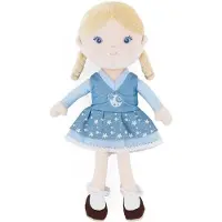 Petite&Mars Cuddly Toy 0+ pehmolelu Elise 35 cm