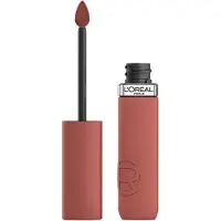 L'Oréal L Oreal Paris Rossetto Liquido Infallibile Le Matte Resistance 16H 635