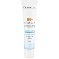 Dermedic Sunbrella Protective Fluid suojaava fluidi SPF 50+ 40 ml