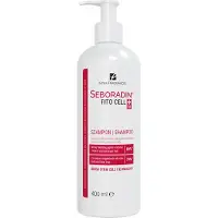 Seboradin Fito Cell hiustenlähtöä ehkäisevä shampoo 400 ml