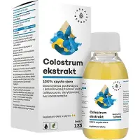 Aura Herbals Colostrum Ote - 125 ml