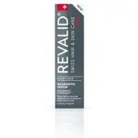 Revalid Regrowth Serum MEN seerumi hiustenkasvun tueksi miehille 50 ml