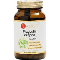 Yango Catchweed 480 mg - 90 Kapselia