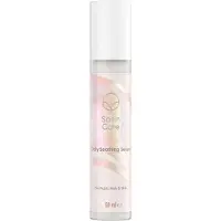 Gillette Satin Care For Pubic Hair&Skin rauhoittava seerumi bikinirajan trimmaukseen 50 ml
