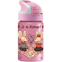Laken Fromage Summit Cap 350ml Termospullo