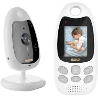 NENO Gato 2 digitaalinen videoitkuhälytin