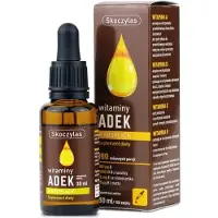 Purelab Marek Skoczylas Skoczylas Vitamin ADEK - 30 ml