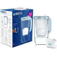 Brita Suodatinkaraffi - - 1050452 - Monivärinen - 2,5 L - Astianpesukoneen yhteensopiva