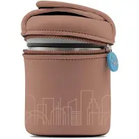 Laken Drinklife+cover City 1l Termospullo