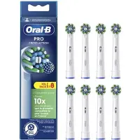 You do it Borstar - ORAL-B - Cross action - X-filament (FR) x8