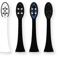 Vitammy Onyx sonic toothbrush tip 4pcs.