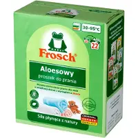 Frosch pesujauhe aloe veralla, 1,45 kg