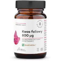 Aura Herbals - Vitaman Pro (60 kapselia)