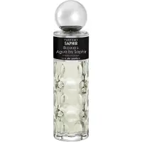 Saphir Boxes Acqua Vapo 200ml Eau De Parfum