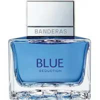 Banderas Blue Seduction Eau de Toilette -tuoksu miehille 50 ml