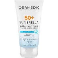 Dermedic Sunbrella aurinkosuojaemulsio kuivalle iholle SPF 50+ 40 ml
