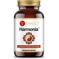 Yango - Harmony (60 kapselia)