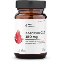 Aura Herbals Koentsyymi Q10 150 mg - 60 kapselia