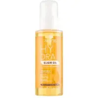 Alama Hydra kosteuttava öljy hiuksiin 100 ml