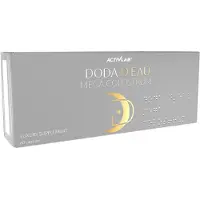 ActivLab DODA D'eau Mega Colostrum - 60 kapselia